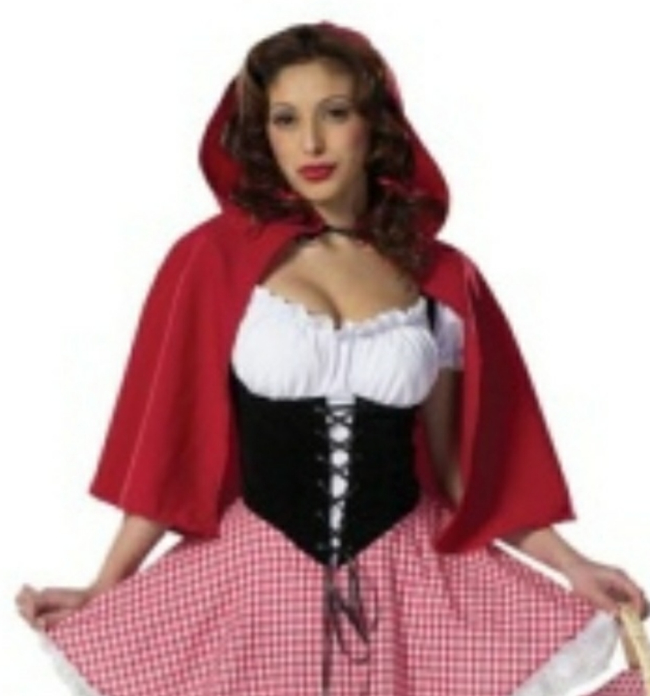 Costume Bundle